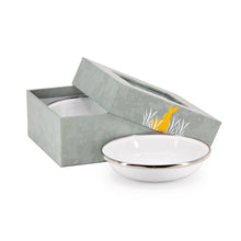 Load image into Gallery viewer, Tasting Dish - White