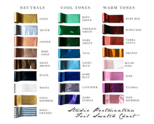 Load image into Gallery viewer, Celebrate Matchbox: Gold on black