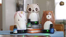 Load image into Gallery viewer, Kids Medium Ultrasonic Essential Oil Diffuser