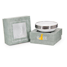 Load image into Gallery viewer, Tasting Dish - White