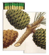 Load image into Gallery viewer, Matches - Pinecones