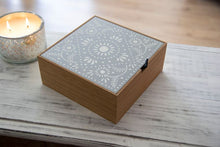 Load image into Gallery viewer, Lorelei Decorative Box
