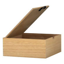 Load image into Gallery viewer, Lorelei Decorative Box