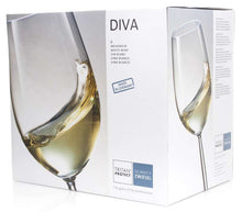 Load image into Gallery viewer, 104-097 10.2 Diva Wht Wine
