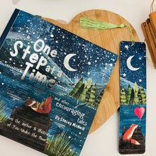 Load image into Gallery viewer, &#39;One Step At A Time&#39; Paperback Version
