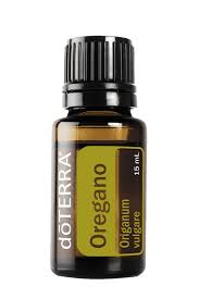 Oregano Essential Oil