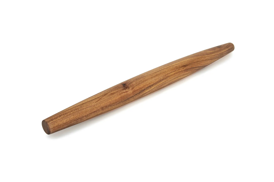 French Rolling Pin - Acacia