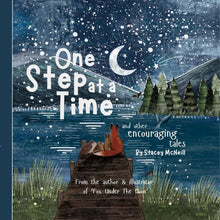 Load image into Gallery viewer, &#39;One Step At A Time&#39; Paperback Version
