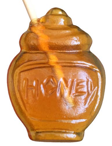 Honey Pot Whirl Ease