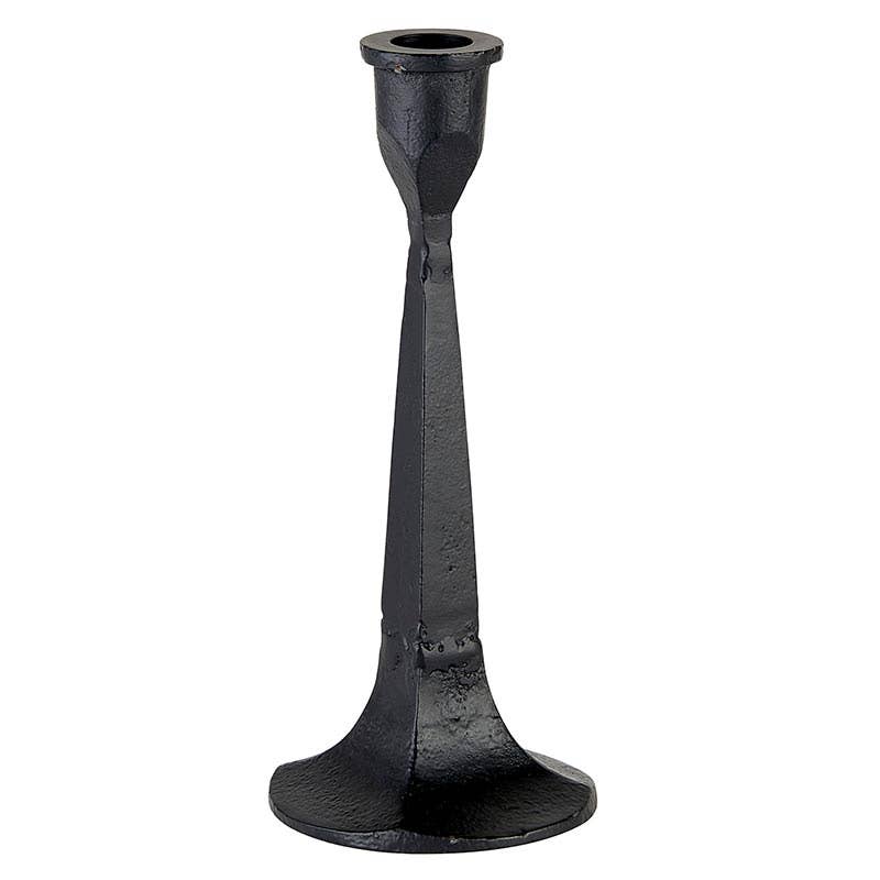 Md Iron Candle Holder