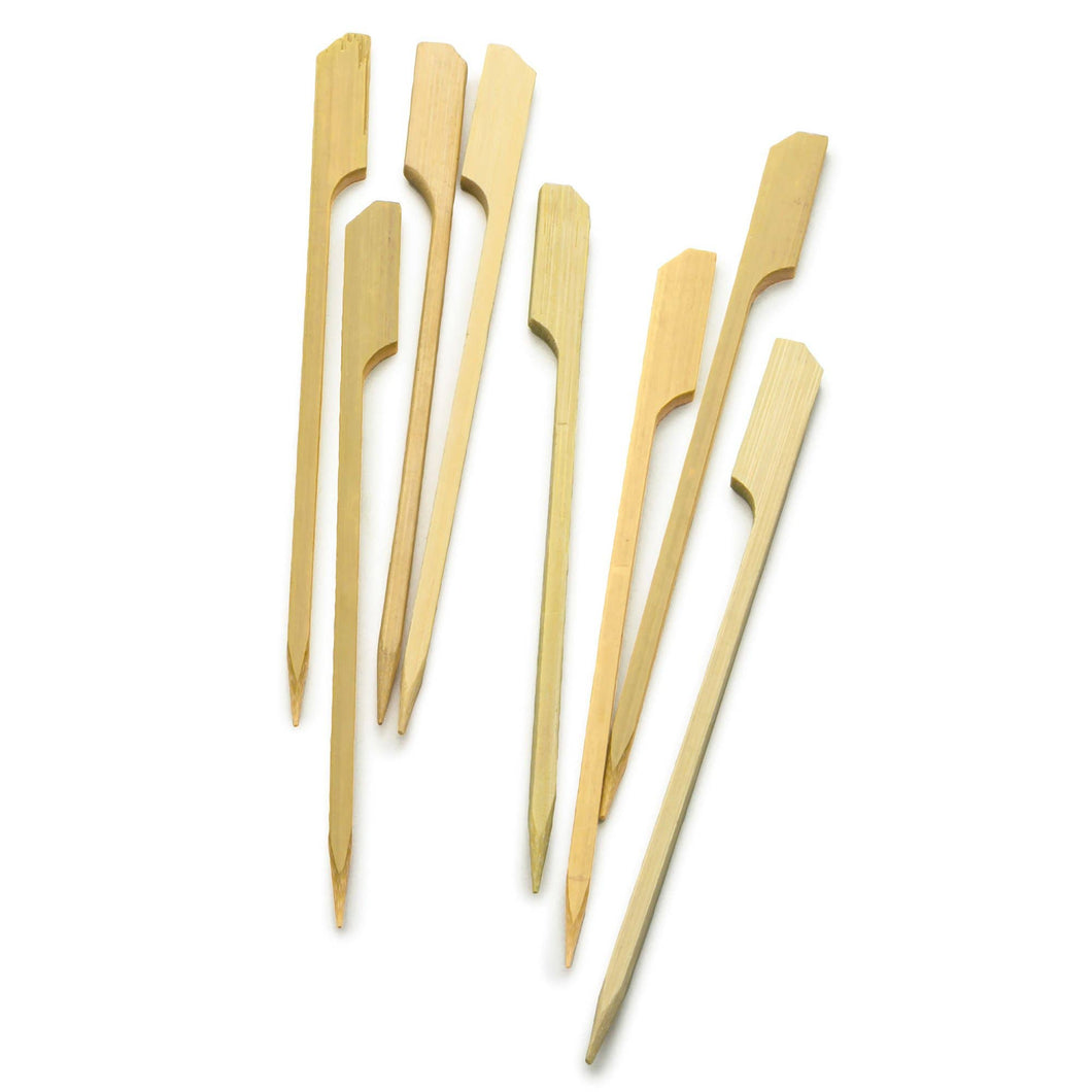 Bamboo Appetizer Picks - 50Ct