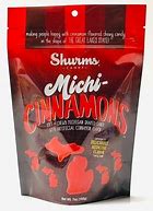 Michi-Cinnamons