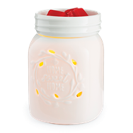 Illumination Fragrance Warmer