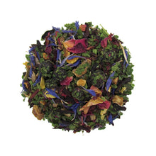 Load image into Gallery viewer, Blueberry Detox Tea: 1 oz Pouch
