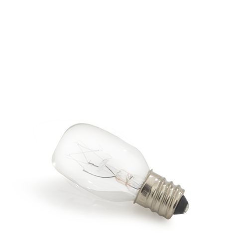 Small Rep. Bulb