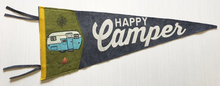 Load image into Gallery viewer, Handmade Pennant
