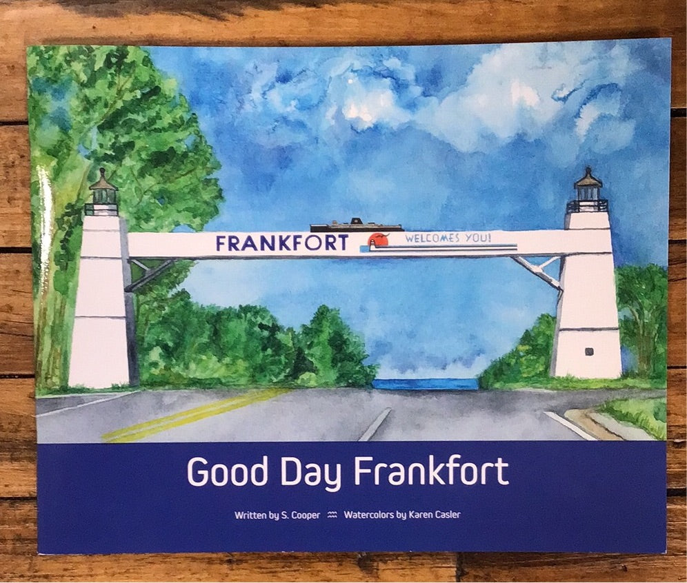 Good Day Frankfort