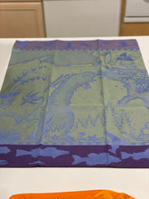 Load image into Gallery viewer, Michigan Towel by Garnier Thiebaut
