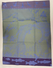 Load image into Gallery viewer, Michigan Towel by Garnier Thiebaut
